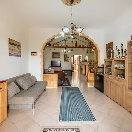 Villa Salento Cellino San Marco