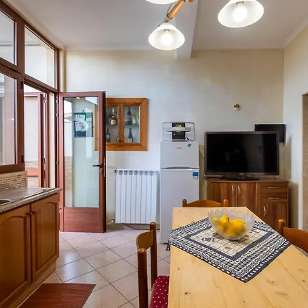 Villa Salento Ferienhaus Cellino San Marco