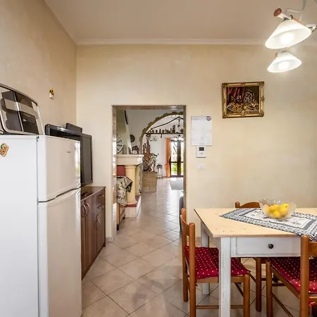 Ferienhaus Villa Salento *