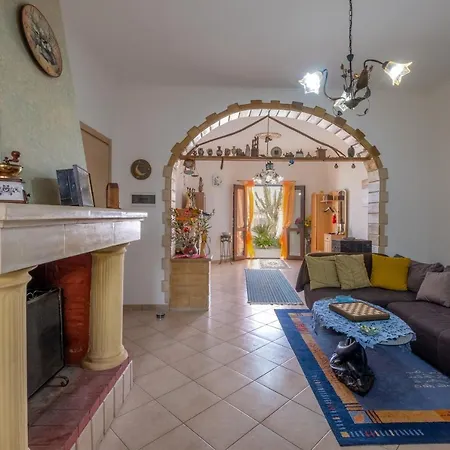 Villa Salento Ferienhaus *