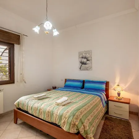 Ferienhaus Villa Salento Cellino San Marco