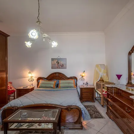 Villa Salento Ferienhaus *