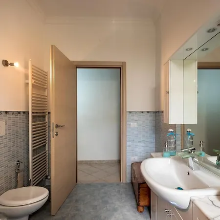 Villa Salento Ferienhaus *