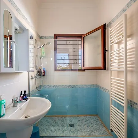 Ferienhaus Villa Salento