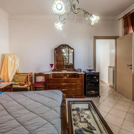 Villa Salento Ferienhaus *