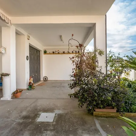 Villa Salento Ferienhaus *