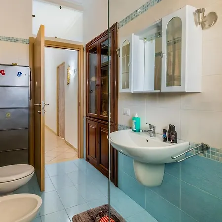 Ferienhaus Villa Salento Cellino San Marco