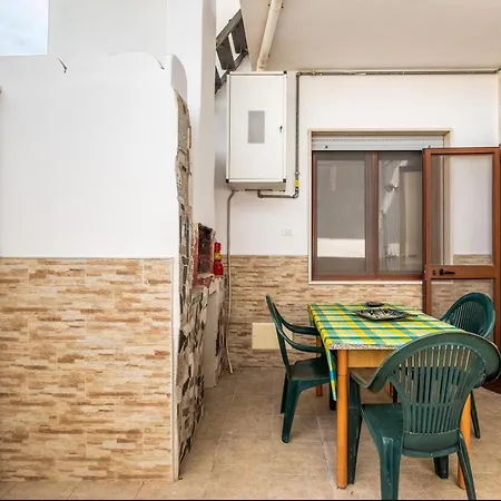 Villa Salento Ferienhaus